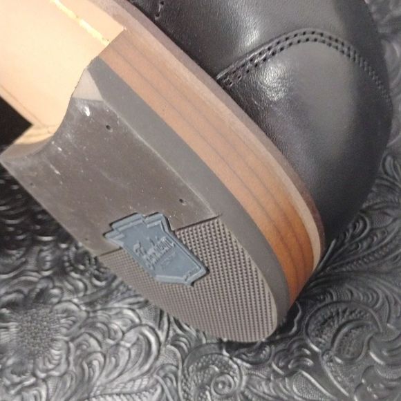 Florsheim shoe company men\'s shoes